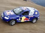 Volkswagen Touareg V10 TDi Pikes Peak 2006 года